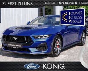 Ford Mustang Gebrauchtwagen