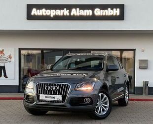 Audi Q5 Gebrauchtwagen