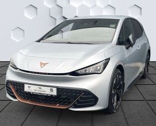 Cupra Born Gebrauchtwagen