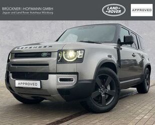 Land Rover Defender Gebrauchtwagen