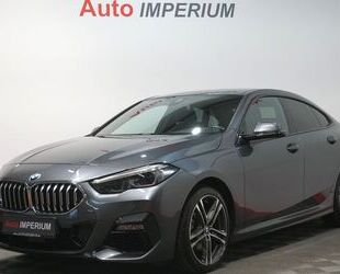BMW 218 Gran Coupé Gebrauchtwagen