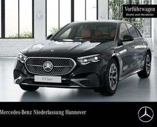 Mercedes-Benz E 200 Gebrauchtwagen