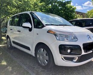 Citroen C3 Picasso Gebrauchtwagen