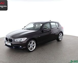 BMW 120 Gebrauchtwagen