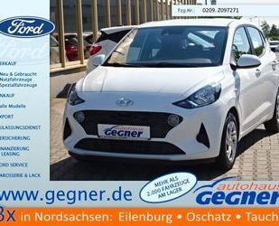 Hyundai i10 Gebrauchtwagen