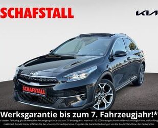 Kia XCeed Gebrauchtwagen