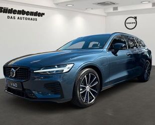 Volvo V60 Gebrauchtwagen