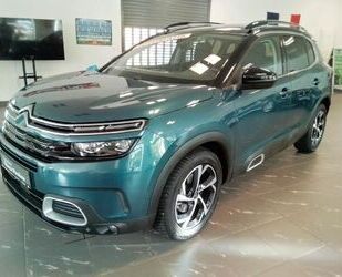 Citroen C5 Aircross Gebrauchtwagen