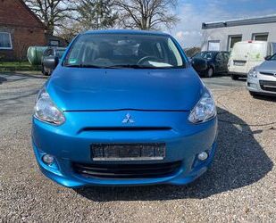 Mitsubishi Space Star Gebrauchtwagen