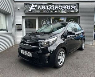 Kia Picanto Gebrauchtwagen