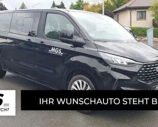 Ford Tourneo Custom Gebrauchtwagen