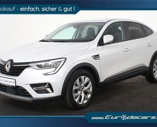 Renault Arkana Gebrauchtwagen