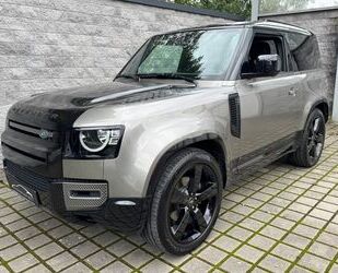 Land Rover Defender Gebrauchtwagen