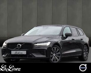 Volvo V60 Gebrauchtwagen