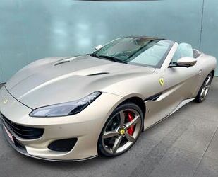 Ferrari Portofino Gebrauchtwagen