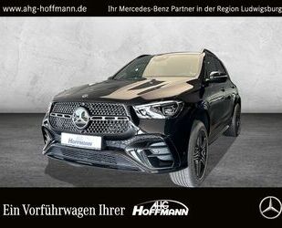 Mercedes-Benz GLE 400 Gebrauchtwagen