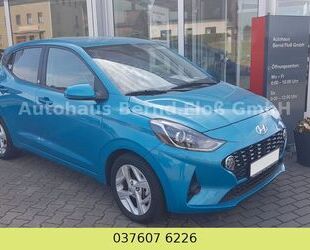 Hyundai i10 Gebrauchtwagen