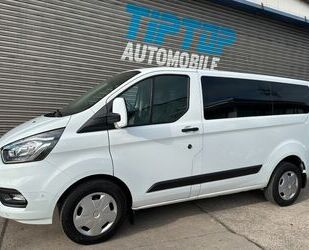 Ford Transit Custom Gebrauchtwagen