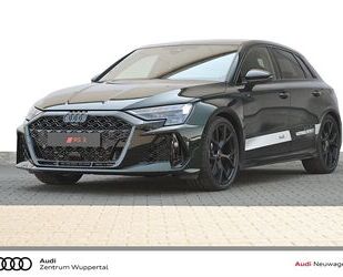 Audi RS3 Gebrauchtwagen