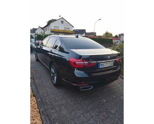 BMW 740 Gebrauchtwagen
