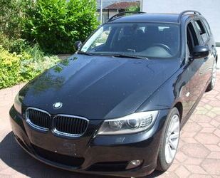 BMW 320 Gebrauchtwagen
