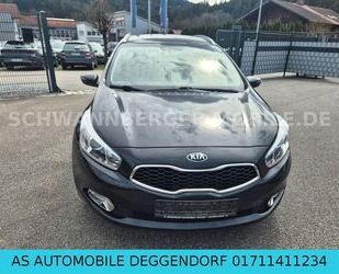 Kia ceed Sportswagon Gebrauchtwagen