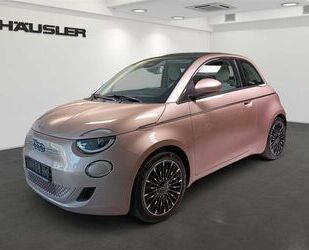 Fiat 500e Gebrauchtwagen