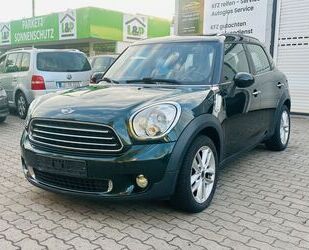Mini Cooper D Gebrauchtwagen