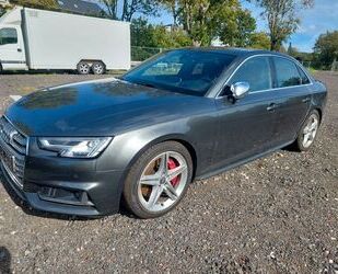 Audi S4 Gebrauchtwagen