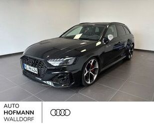 Audi RS4 Gebrauchtwagen