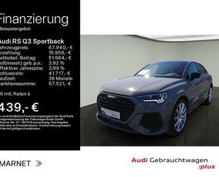 Audi RSQ3 Gebrauchtwagen