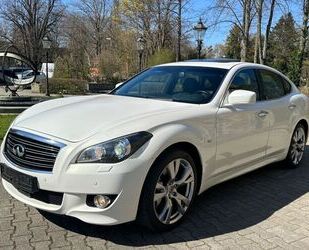 INFINITI M30 Gebrauchtwagen