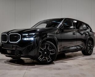 BMW XM Gebrauchtwagen