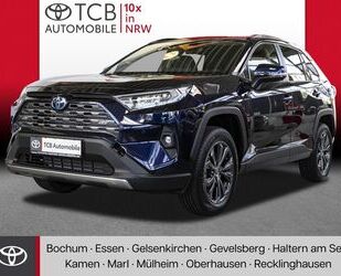 Toyota RAV 4 Gebrauchtwagen