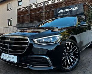 Mercedes-Benz S 400 Gebrauchtwagen