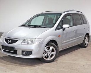Mazda Premacy Gebrauchtwagen