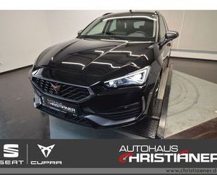 Cupra Leon Gebrauchtwagen