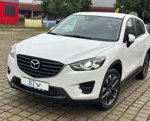 Mazda CX-5 Gebrauchtwagen