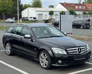 Mercedes-Benz C 320 Gebrauchtwagen
