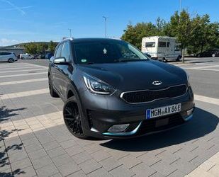 Kia Niro Gebrauchtwagen