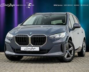 BMW 218 Active Tourer Gebrauchtwagen