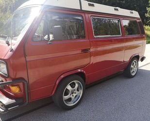 VW T3 Multivan Gebrauchtwagen