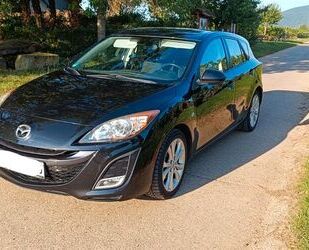 Mazda 3 Gebrauchtwagen