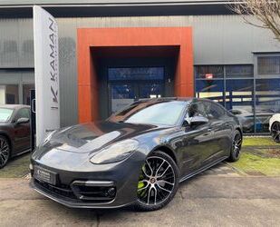 Porsche Panamera Gebrauchtwagen