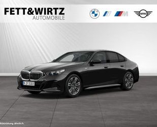 BMW 530 Gebrauchtwagen