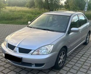 Mitsubishi Lancer Gebrauchtwagen