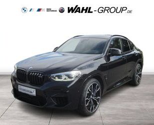 BMW X4 M Gebrauchtwagen