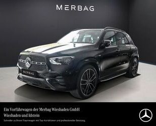 Mercedes-Benz GLE 350 Gebrauchtwagen