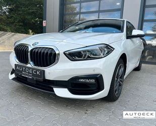 BMW 116 Gebrauchtwagen