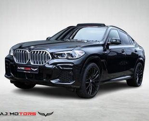 BMW X6 Gebrauchtwagen